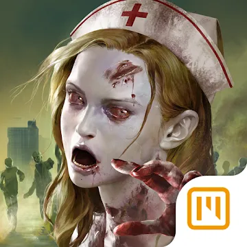 Modern Dead app icon
