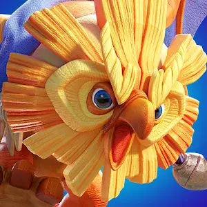 War of Evolution app icon