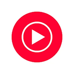 YouTube Music ReVanced app icon