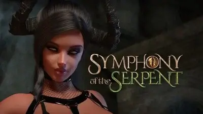 Symphony of the Serpent app icon