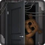Animatronic Horror Doors app icon