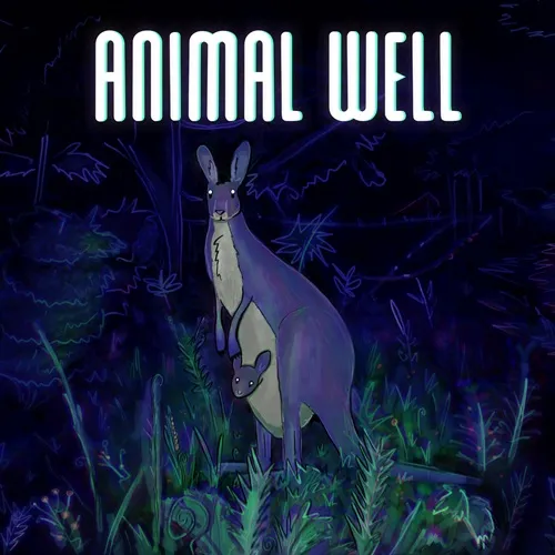 Animal Well app icon