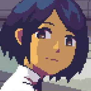 A Space for the Unbound app icon