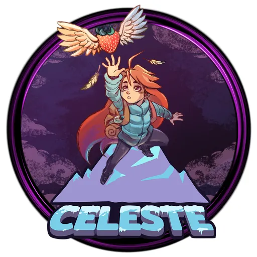 Celeste app icon