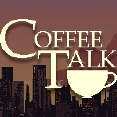 Coffee Talk app icon