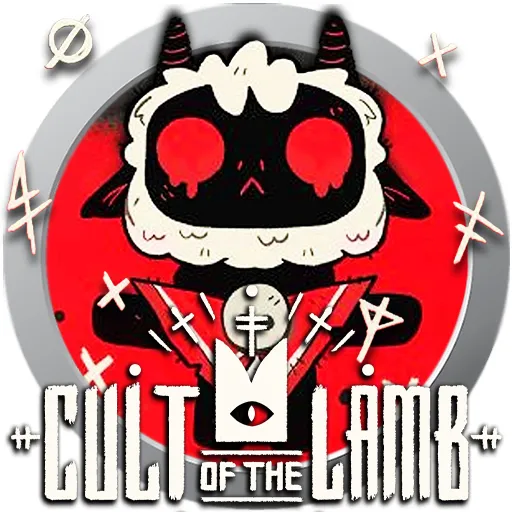 Cult of the Lamb - vv1.0
