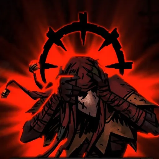 Darkest Dungeon app icon