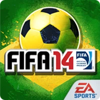 FIFA 14 Legacy Edition app icon