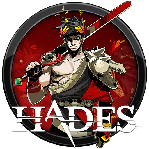 Hades app icon
