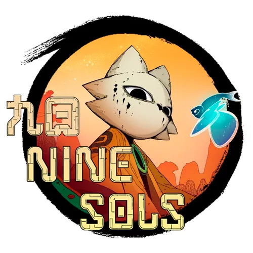 Nine Sols app icon