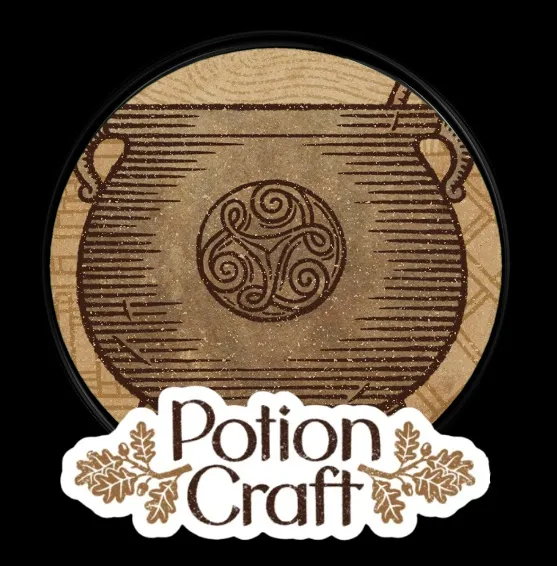 Potion Craft Alchemist Simulator app icon