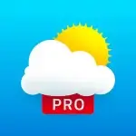 Meteored v8.10.0_pro APK (Full Version) app icon