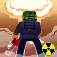 Zombie Island APK app icon