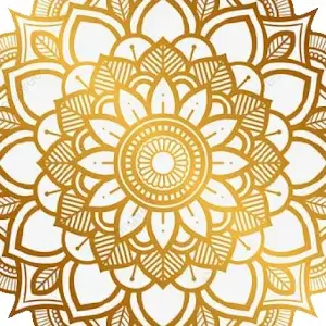 Mandala Maker 360 app icon