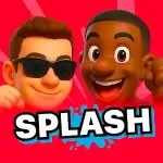 Splash - Party & Group Games app icon