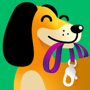 Dogo app icon