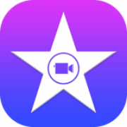 iMovie app icon