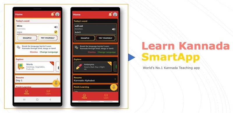 Learn Kannada SmartApp APK - vv5.3.2