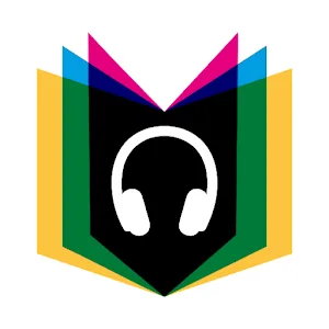 LibriVox Audio Books app icon