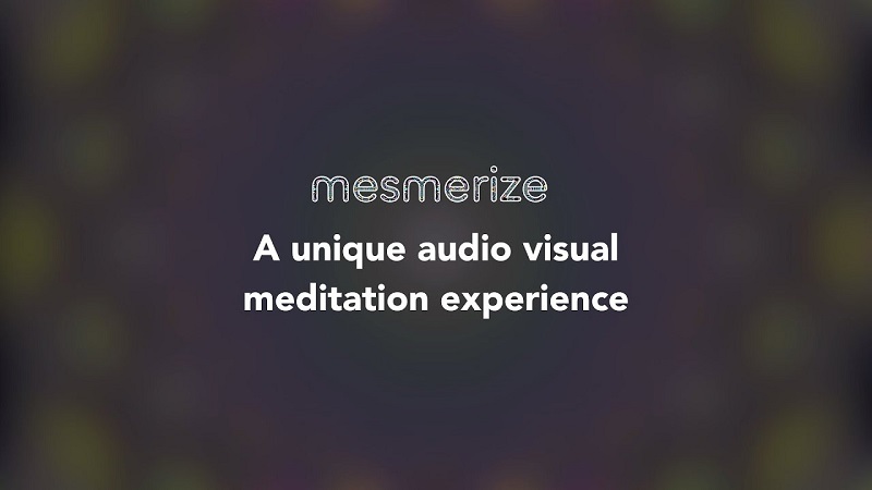 Mesmerize APK app icon