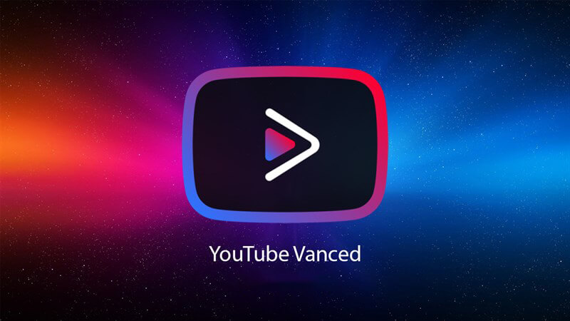 YouTube Morphe app icon