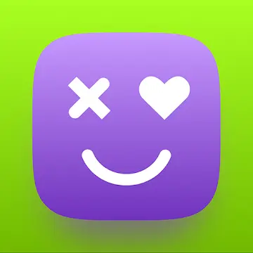 MyMood AI app icon