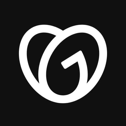 GoDaddy Studio app icon