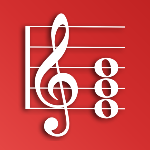 Music Theory Companion app icon