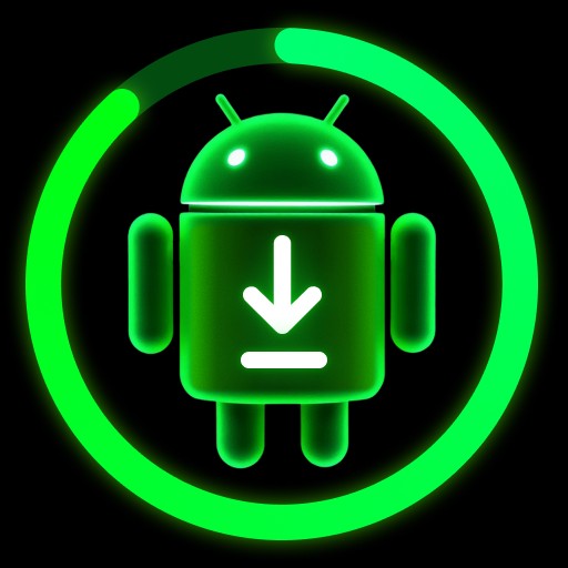 Update Software Latest APK app icon