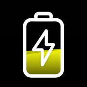 Flashing Charging Animation app icon
