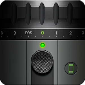 Flashing Charging Animation - vv2.4.5