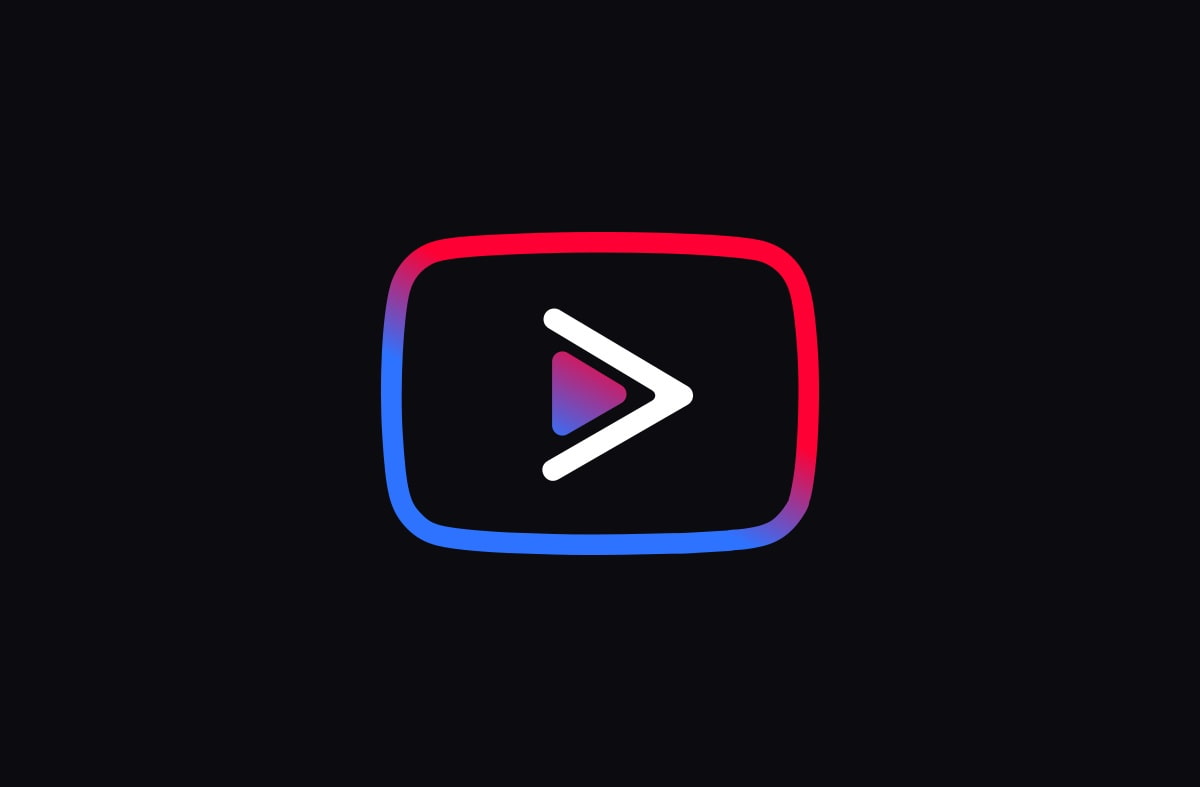 YouTube APK app icon