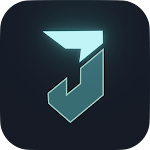 Jarvis Scifi Epic Launcher app icon