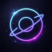 Orbit Launcher app icon