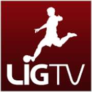 Lig TV app icon