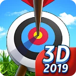 Archery Elite app icon