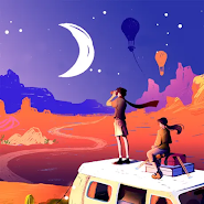 Artio Puzzle - Jigsaw Art Game app icon