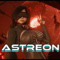 Astreon app icon