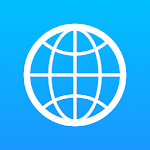 iTranslate Translator &amp; Dictionary app icon