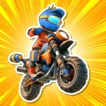 Hype Bike Evolution app icon