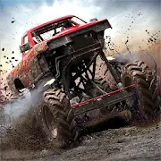 Trucks Off Road app icon