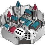 Quadropoly Pro app icon