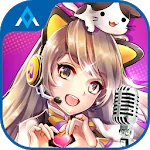Au Stars app icon