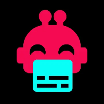 Automatic Subtitles &amp; Captions app icon