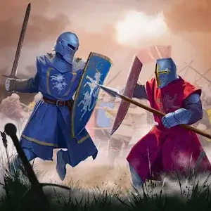 Kingdom Clash - vv3.1.2
