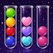 Ball Sort APK 1.0.17 (Full Game) for Android - vv1.0.17