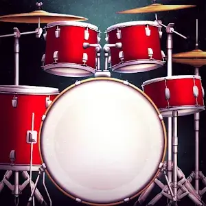 Drum Solo Studio app icon