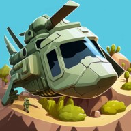 Islands Control APK app icon