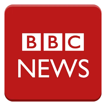 BBC News app icon