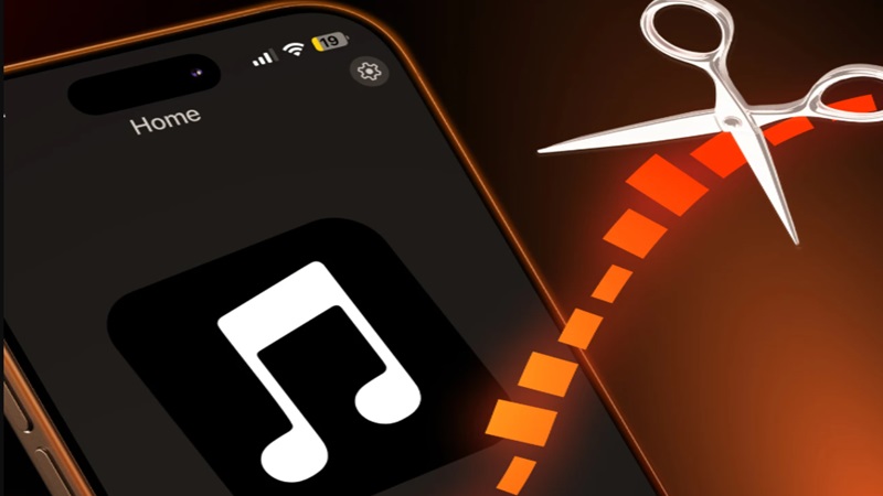 Any Ringtones APK app icon